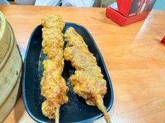 -莱莱小笼·乔艾
