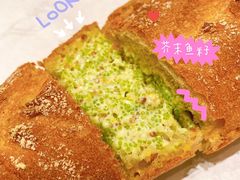 -Let's Taipei 非常烘焙(太古里店)