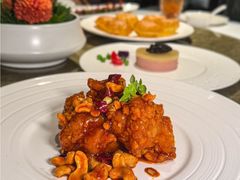 -上海总会SHANGHAICLUB(兴业太古汇店)