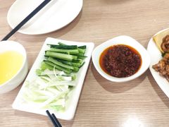 -姥家春饼店(漳州二路店)