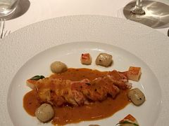 -Le Bernardin