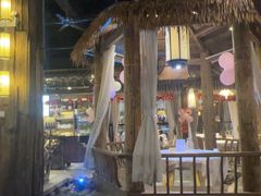 -花溪雨·森林餐厅(石基店)
