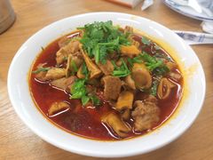 -艺味深尝(云锦路店)