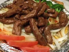-万宝海鲜舫(劳动公园店)