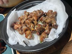-大鸽饭(岗顶店)