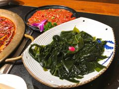 生态海带苗-朝天门火锅(洪崖洞景观江景店)