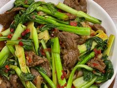 -煲煲掂风味煲仔饭餐厅(西区店)