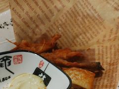 -鱼意寿司(钟村分店)