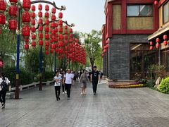 -济南方特东方神画