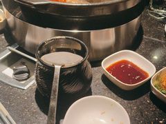 -捞王锅物料理(凯旋路店)