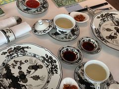 -夏苑(新加坡丽思卡尔顿美年酒店)