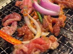 -曾百万小炉小串自助烧烤(高新店)