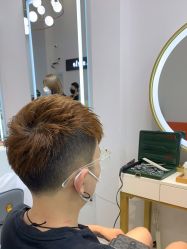 -飞梵造型
