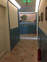 -静博士养生美容连锁