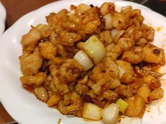 -聚首堂·特色小吃·肘子(什刹海德胜门店)