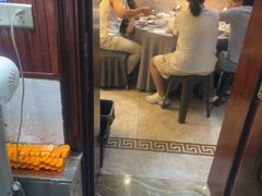 -金哥私房菜馆(张府园总店)