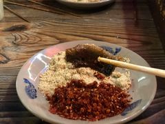 -晓靖轩烧烤(沙河风情店)