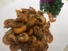 -老上海弄堂菜馆(恒基名人购物中心店)