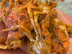 -喜碧海鲜·二十年本土海鲜老字号(上排店)