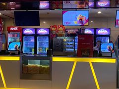 -嘉华国际影城(学清路店)