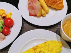 -青岛富力艾美酒店