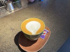 -沪水焙煎室(淡水路店)