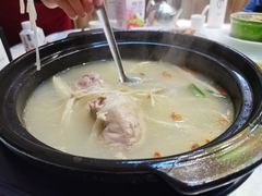 -百姓食府(秦虹路店)
