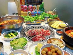 -六七八韩式烤肉·韩国料理(上杭路店)
