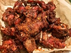 -欧记大排档·景德菜(上海首店)