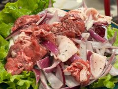 -别装假铝盆烤肉(三道街店)