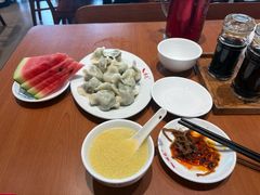 -鸿毛饺子(紫竹桥店)