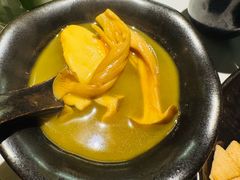 -芸山季·云南野生菌火锅(南翔印象城MEGA店)