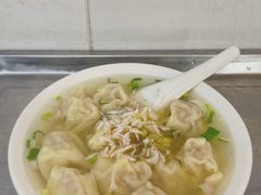 -巧手馄饨(箍桶巷店)