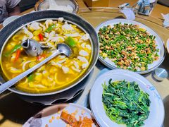 -卞氏菜根香·川菜(青羊万达店)