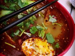 -古城腊汁肉夹馍(新华百货CCmall店)