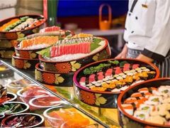 -深圳香格里拉酒店