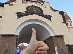 -青岛啤酒博物馆