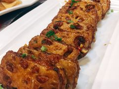 -盛记顺德高佬猪杂粥