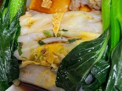-喜鹊茶点.啫煲(车陂店)