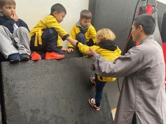 -少林功夫文化中心·独门独院