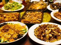 -私房小厨(康城路店)