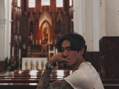 -园林格兰云天大酒店-太极名厨中餐厅