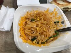 -魏家凉皮(博水商务大厦店)