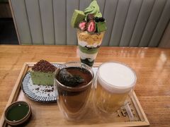 -無邪日式甜品(华润五彩城购物中心店)