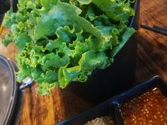 -梵行小馆烤肉(即墨店)