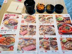-云味馆·云南菜·云南米线(景田店)