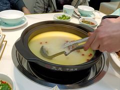 -慢搅粥底火锅(武侯大悦城店)
