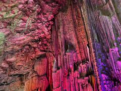 -重庆云阳龙缸景区