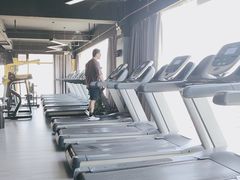 -ENERGY原力健身(川周店)