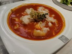-曼玉餐厅(中原万达店)